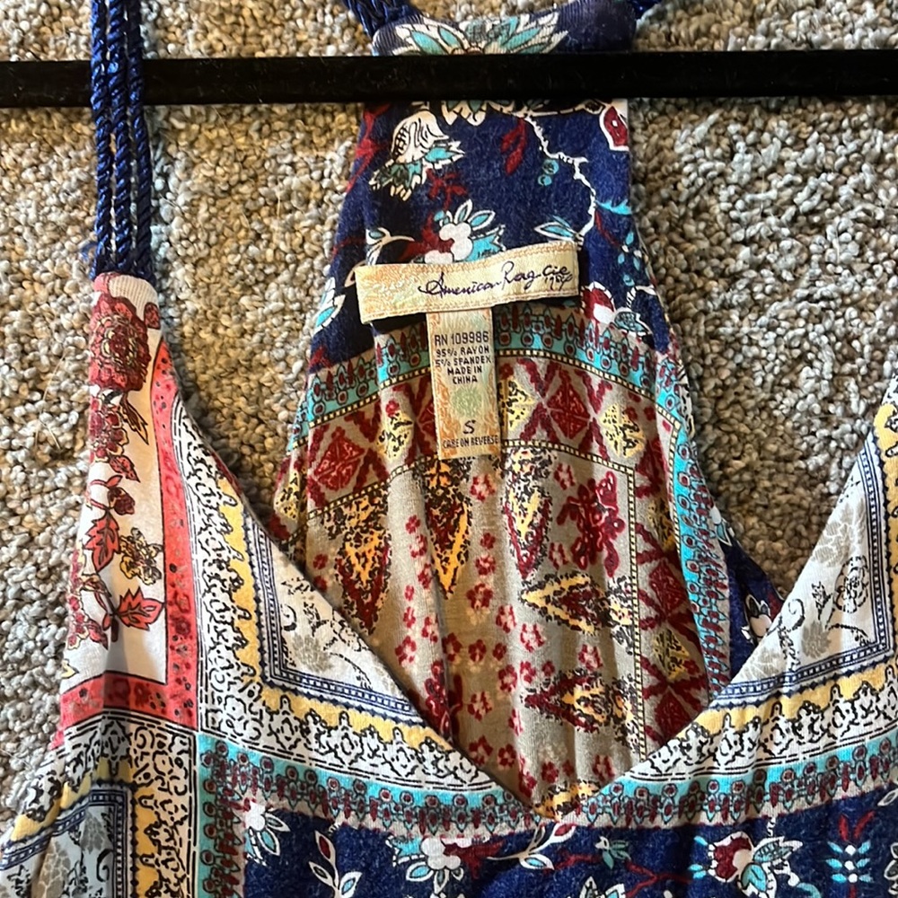 American Rag Dress - Picture 3 of 3